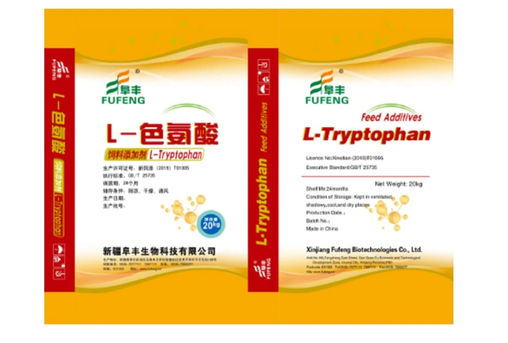 L-TRYPTOPHAN