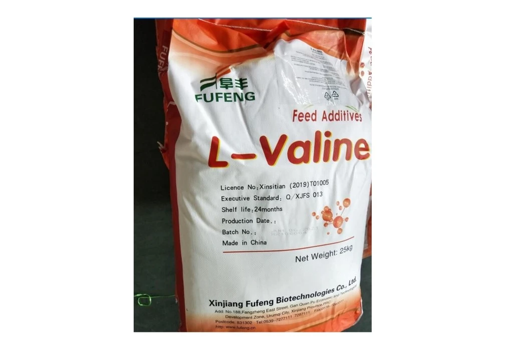 L-VALINE