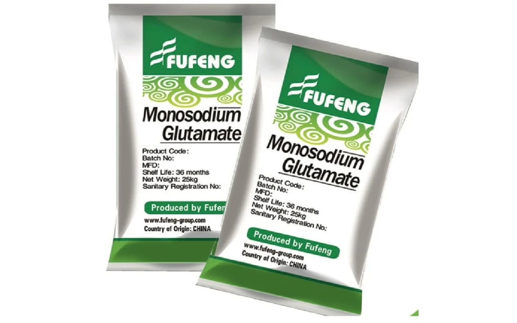 MONOSODIUM GLUTAMATE / MSG/ BỘT NGỌT/ MÌ CHÍNH