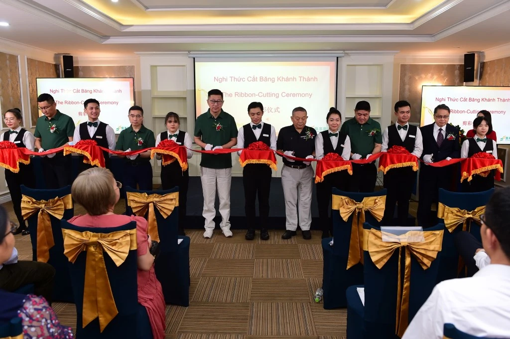 Tập đoàn Fufeng mở rộng kinh doanh tại Việt Nam