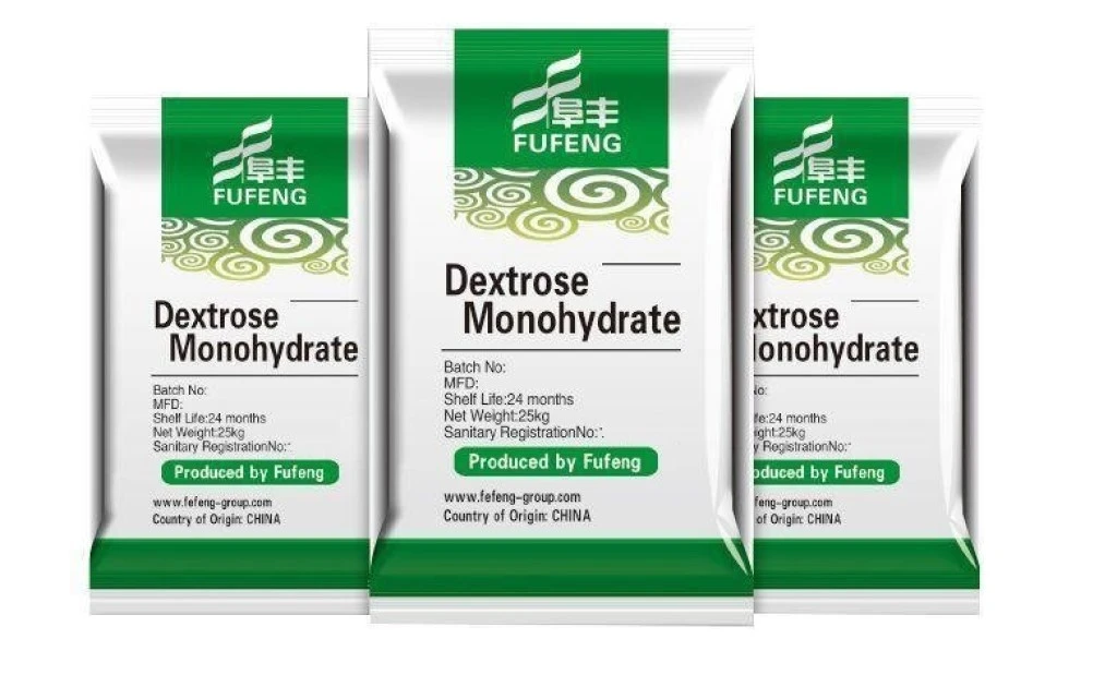 ĐƯỜNG DEXTROSE MONOHYDRATE/ ĐƯỜNG DEXTROZA/ ĐƯỜNG D-GLUCOSE